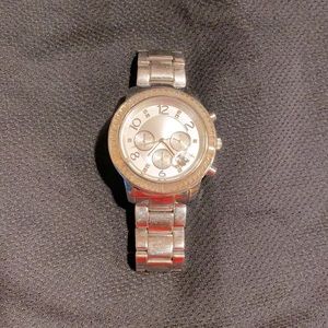 Silpada Women’s Stainless Steel Watch